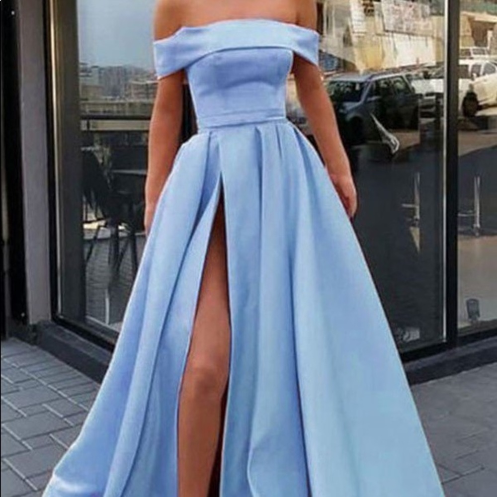 Beautiful Evening gown